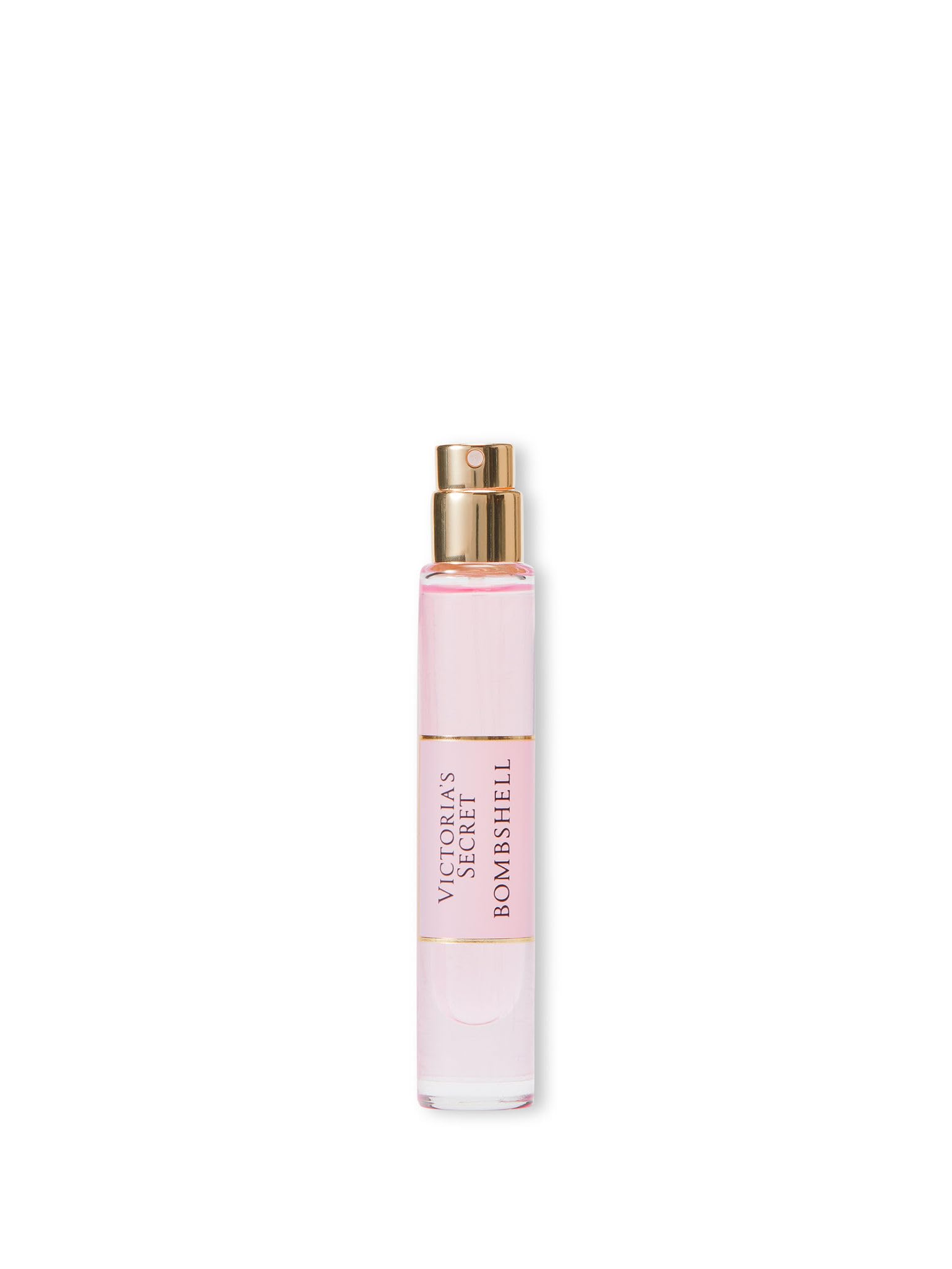 Foto 3 pulgar | Perfume Victoria's Secret Bombshell Eau De Parfum, 7 Ml, Para Viajes - Venta Internacional.