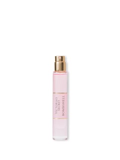 Foto 2 | Perfume Victoria's Secret Bombshell Eau De Parfum, 7 Ml, Para Viajes - Venta Internacional.