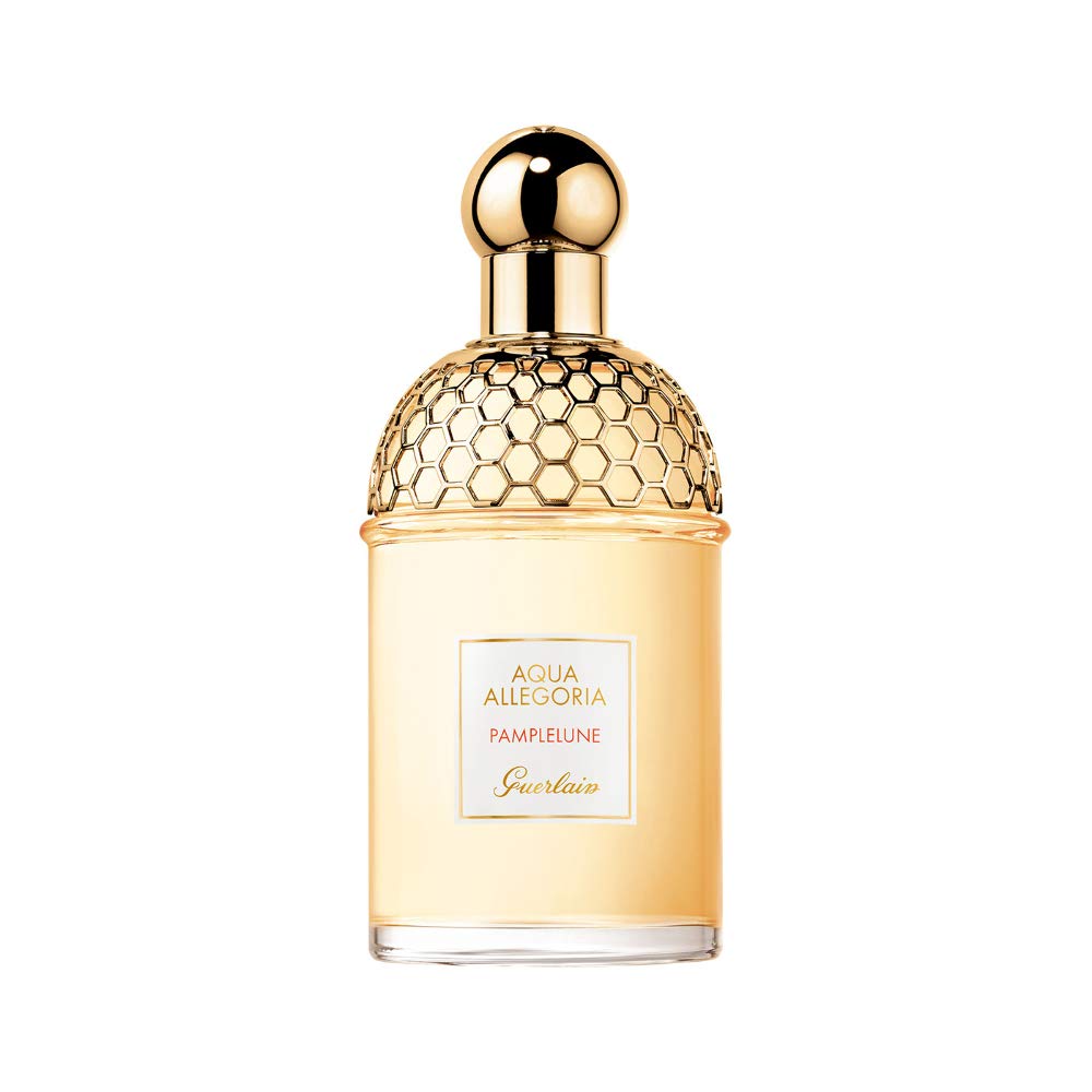 Foto 2 pulgar | Perfume Guerlain Aqua Allegoria Pamplelune, Agua De Colonia, 125 Ml - Venta Internacional.