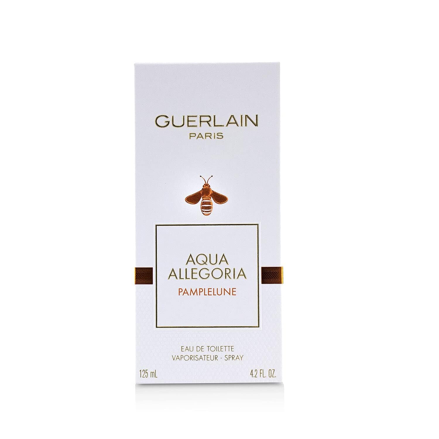 Foto 5 pulgar | Perfume Guerlain Aqua Allegoria Pamplelune, Agua De Colonia, 125 Ml - Venta Internacional.