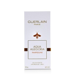 Foto 4 | Perfume Guerlain Aqua Allegoria Pamplelune, Agua De Colonia, 125 Ml - Venta Internacional.