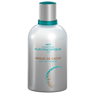 Foto 2 | Perfume Comptoir Sud Pacifique Amour Cacao Eau De Toilette 100 Ml - Venta Internacional.