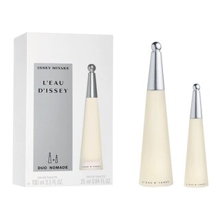Foto 1 | Perfume Issey Miyake L'eau D'issey Para Mujer, Juego De 2 Piezas, 100 Ml - Venta Internacional.