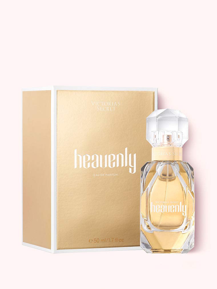 Foto 3 pulgar | Perfume Victoria's Secret Heavenly Eau De Parfum, 50 Ml - Venta Internacional.