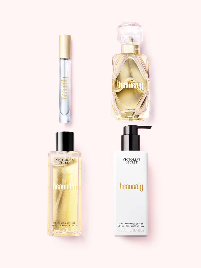 Foto 4 pulgar | Perfume Victoria's Secret Heavenly Eau De Parfum, 50 Ml - Venta Internacional.