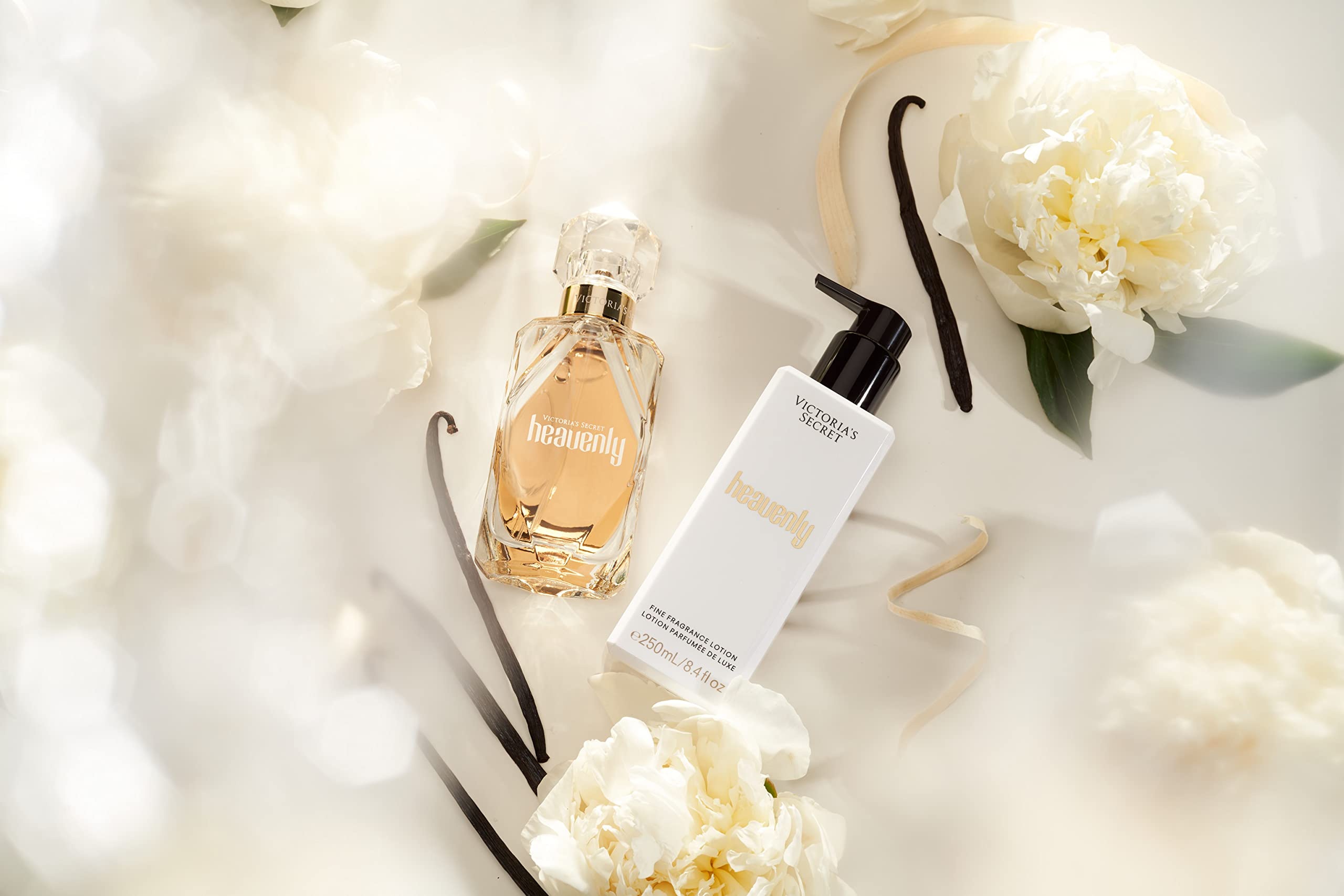 Foto 6 pulgar | Perfume Victoria's Secret Heavenly Eau De Parfum, 50 Ml - Venta Internacional.