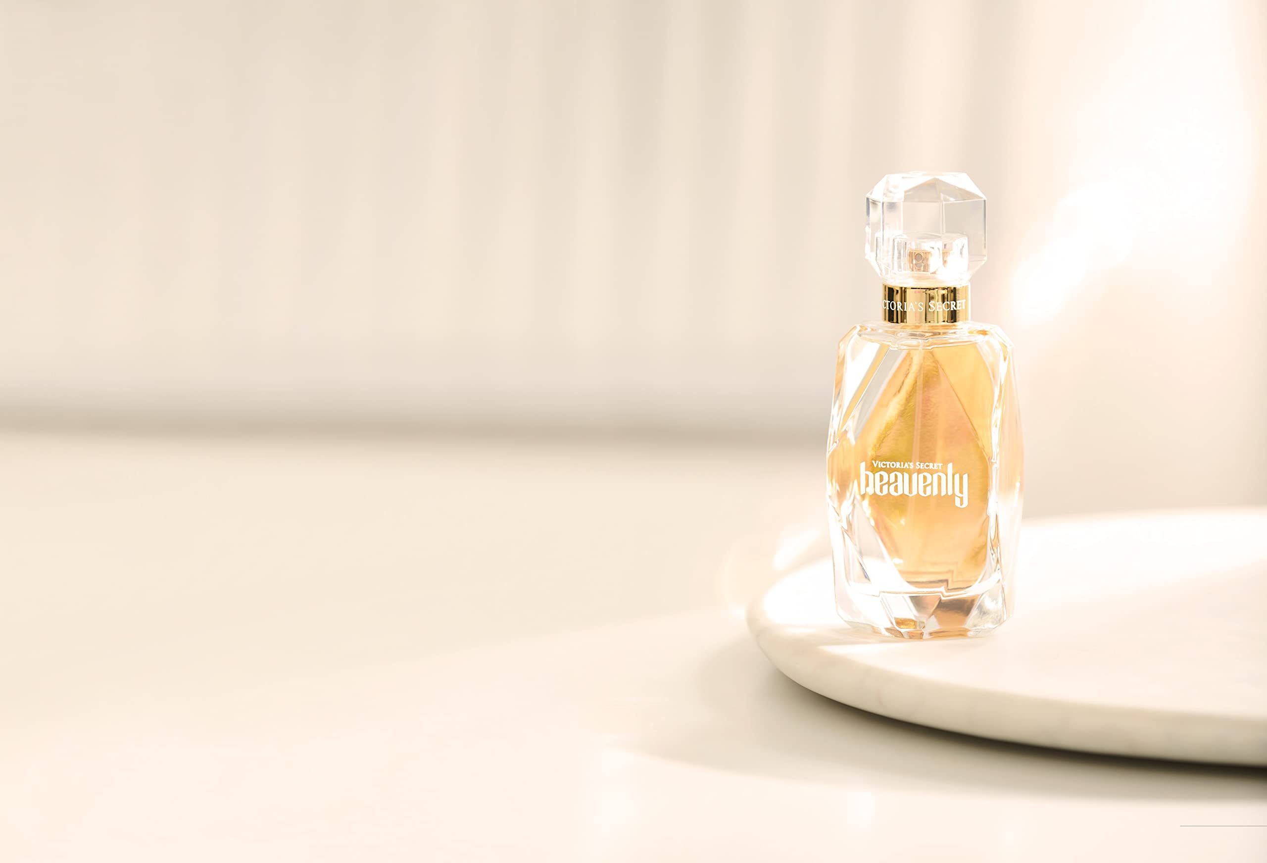 Foto 7 pulgar | Perfume Victoria's Secret Heavenly Eau De Parfum, 50 Ml - Venta Internacional.