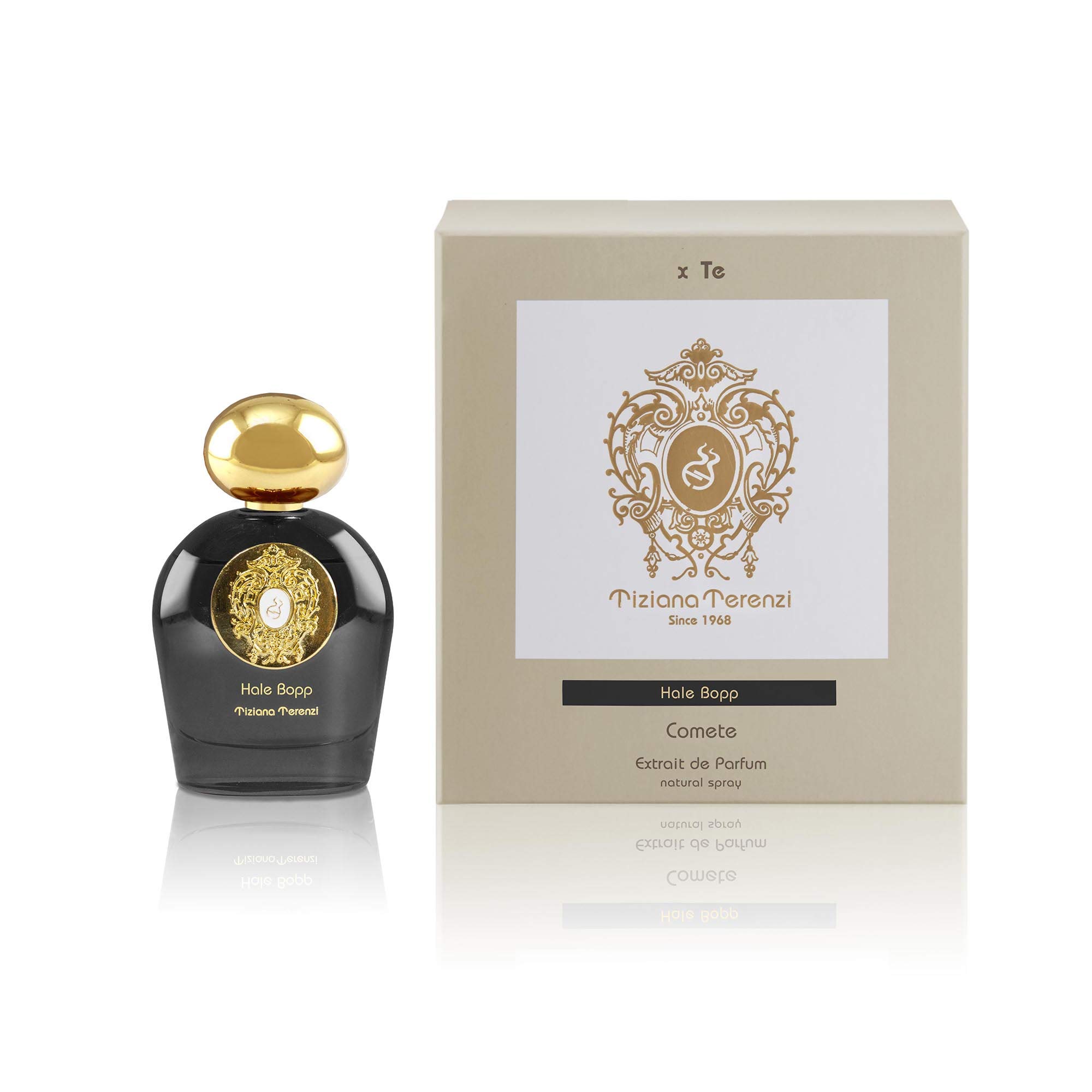 Foto 2 pulgar | Perfume Tiziana Terenzi Hale Bopp Edp 100 ml Unisex - Venta Internacional