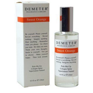 Foto 2 | Colonia En Aerosol Perfume Demeter, Naranja Dulce, 120 Ml, Unisex - Venta Internacional.
