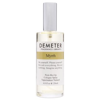 Foto 2 | Colonia Demeter Myrhh 120 Ml - Venta Internacional