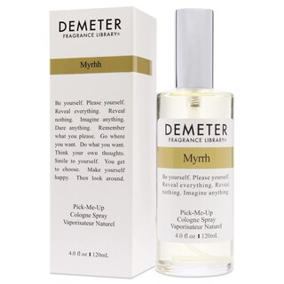 Foto 4 | Colonia Demeter Myrhh 120 Ml - Venta Internacional