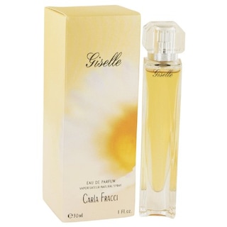 Foto 1 | Perfume Carla Fracci Giselle Eau De Parfum Para Mujer, 30 Ml - Venta Internacional.