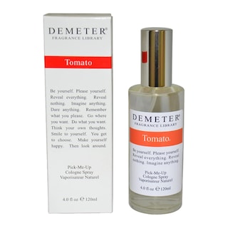 Foto 1 | Colonia En Aerosol Demeter Tomato Unisex 120 Ml - Venta Internacional.