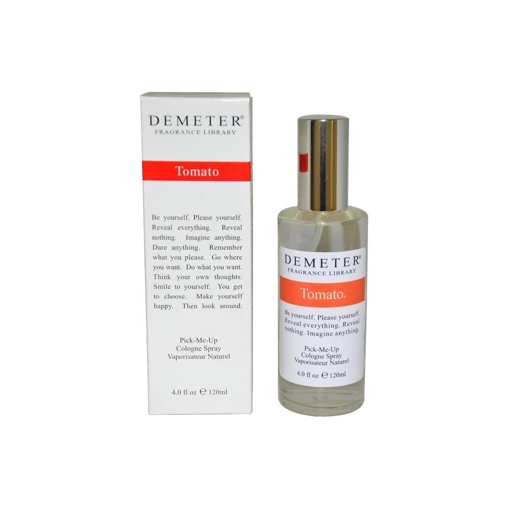 Foto 3 pulgar | Colonia En Aerosol Demeter Tomato Unisex 120 Ml - Venta Internacional.