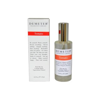 Foto 2 | Colonia En Aerosol Demeter Tomato Unisex 120 Ml - Venta Internacional.