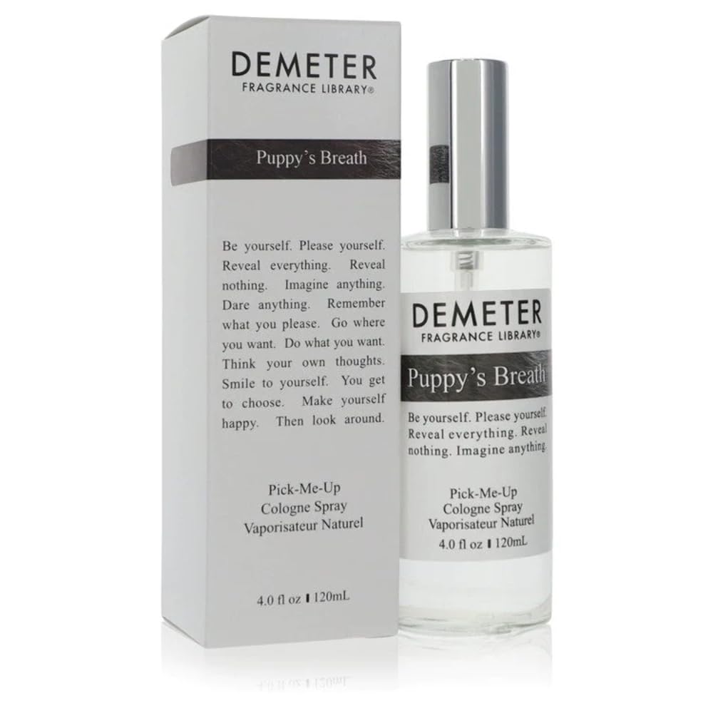 Foto 2 pulgar | Colonia Demeter Pupp's Breath 120 Ml - Venta Internacional