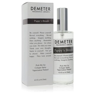 Foto 1 | Colonia Demeter Pupp's Breath 120 Ml - Venta Internacional