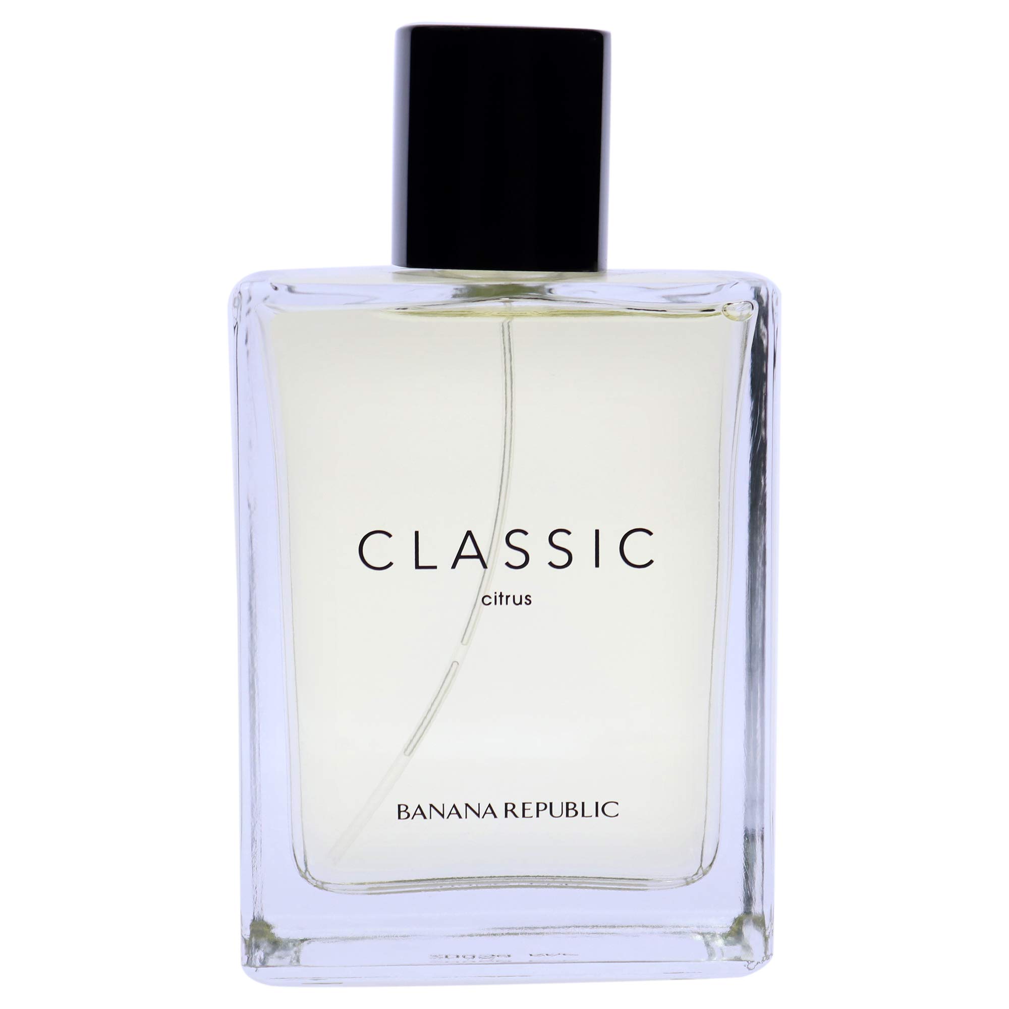 Foto 3 pulgar | Perfume Banana Republic Classic Citrus 125 ml Para Mujer - Venta Internacional
