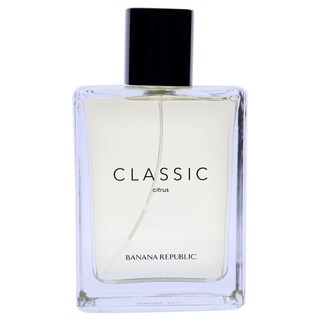 Foto 2 | Perfume Banana Republic Classic Citrus 125 ml Para Mujer - Venta Internacional