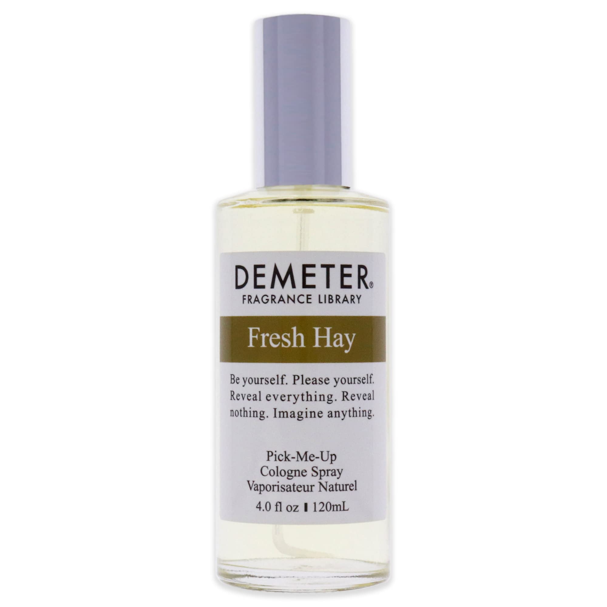 Foto 3 pulgar | Perfume Demeter Fresh Hay Eau De Cologne 120 Ml Para Mujer - Venta Internacional.