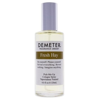 Foto 2 | Perfume Demeter Fresh Hay Eau De Cologne 120 Ml Para Mujer - Venta Internacional.