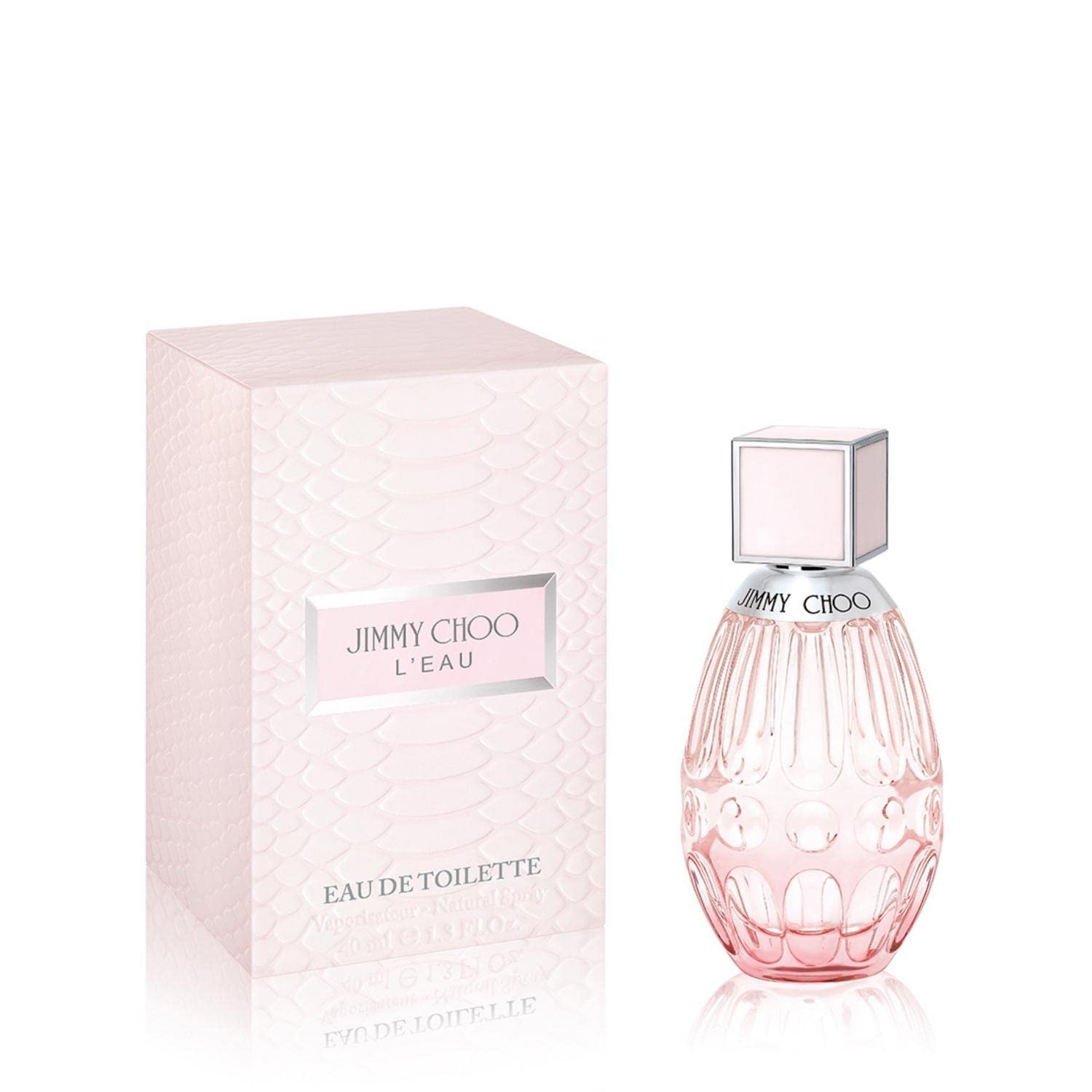 Foto 4 pulgar | Perfume Jimmy Choo L'eau Eau De Toilette 40 ml para Mujer - Venta Internacional