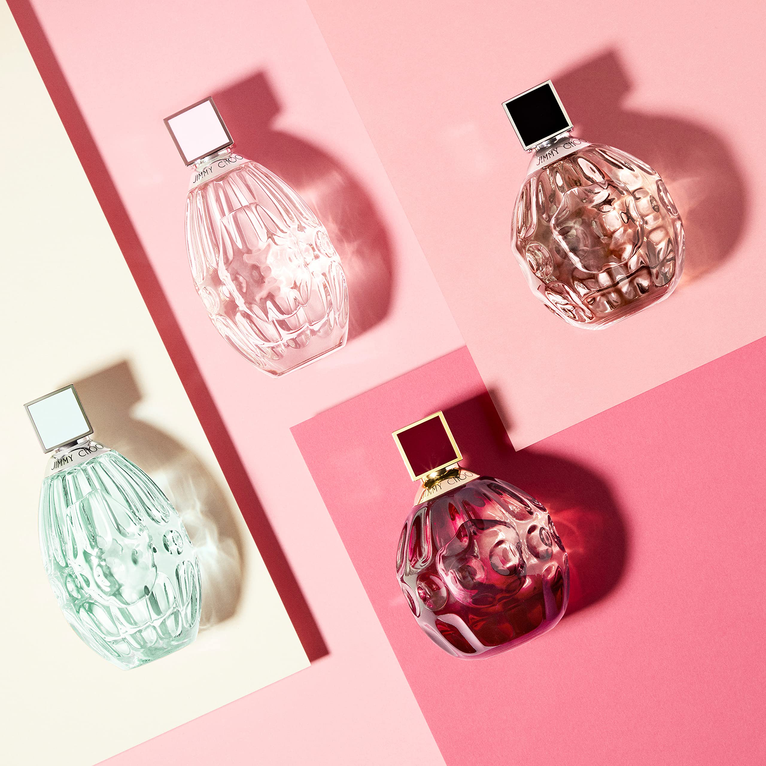 Foto 6 pulgar | Perfume Jimmy Choo L'eau Eau De Toilette 40 ml para Mujer - Venta Internacional