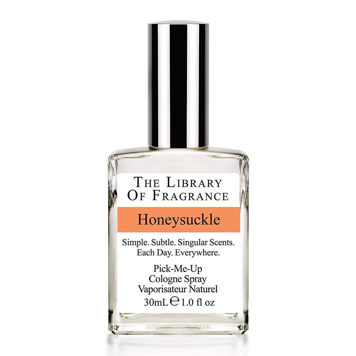 Perfume Demeter Fragrance Library Honeysuckle Colonia De 30 Ml - Venta Internacional.