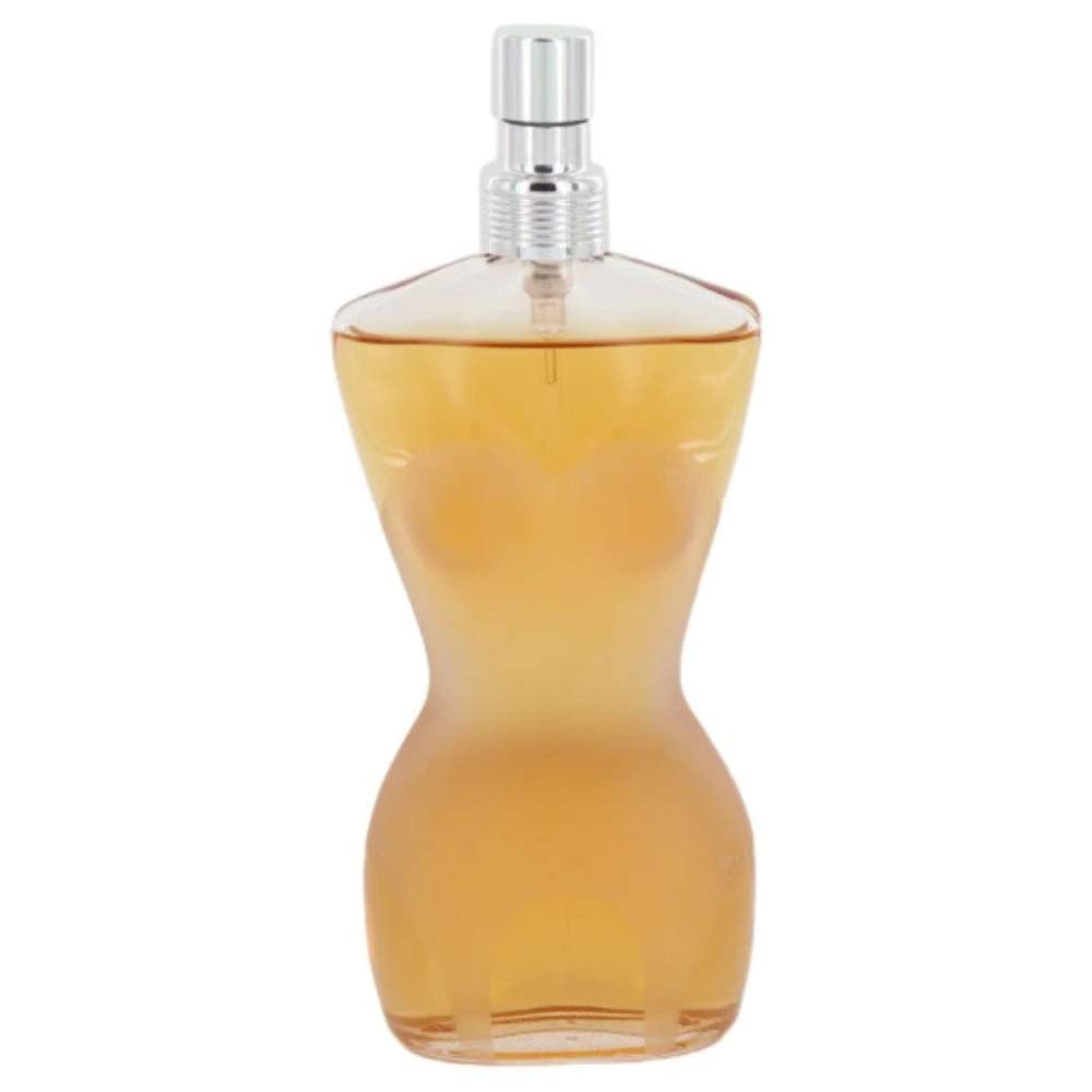 Foto 1 | Perfume Jean Paul Gaultier Eau De Toilette 100 Ml Para Mujer - Venta Internacional.