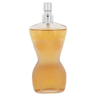 Foto 1 | Perfume Jean Paul Gaultier Eau De Toilette 100 Ml Para Mujer - Venta Internacional.