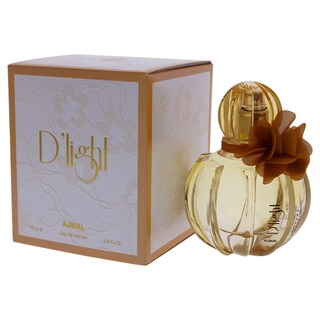 Foto 4 | Perfume Ajmal D'Light Eau de Parfum 75 ml para Mujer - Venta Internacional