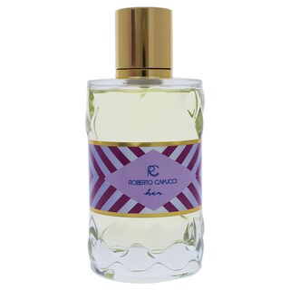 Foto 2 | Perfume Roberto Her De Capucci Eau De Parfum Para Mujer, 100 Ml - Venta Internacional.