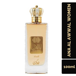 Foto 3 | Perfume Nusuk Ana Al Awwal Eau De Parfum Para Mujer, 100 Ml - Venta Internacional.