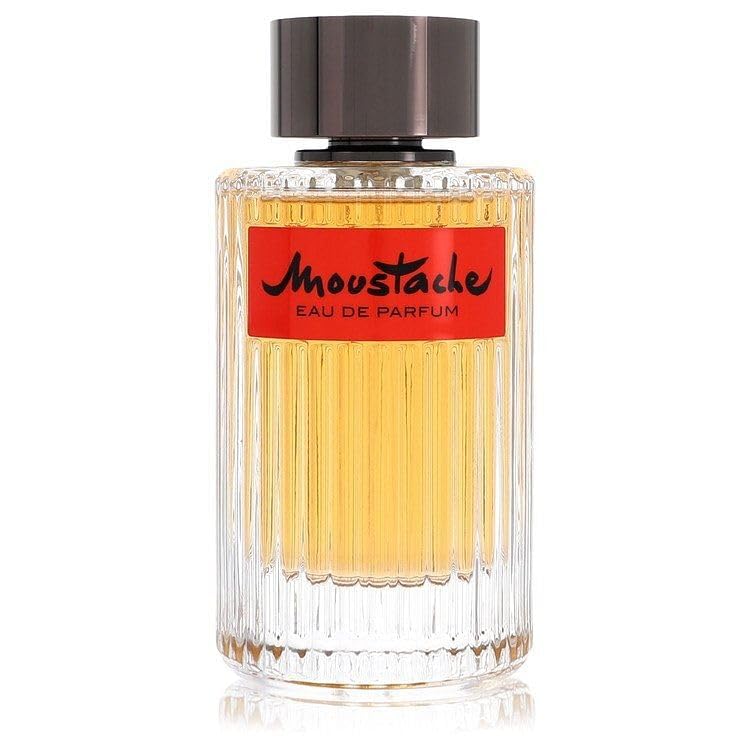 Perfume Rochas Moustache Eau De Parfum para Hombre 125 ml - Venta Internacional