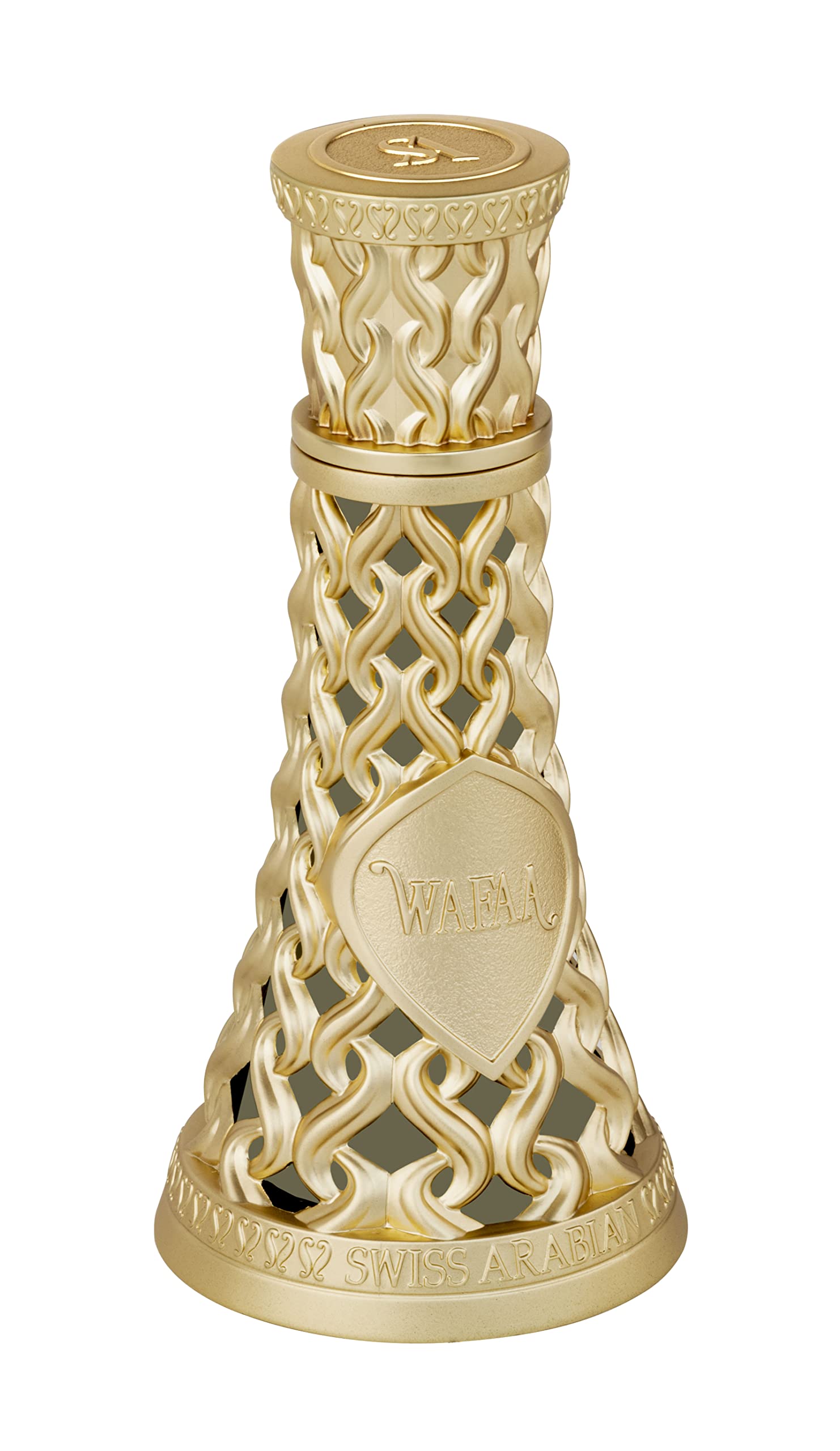 Foto 2 pulgar | Perfume Swiss Arabian Wafaa Eau de Parfum 50 ml para Mujer - Venta Internacional