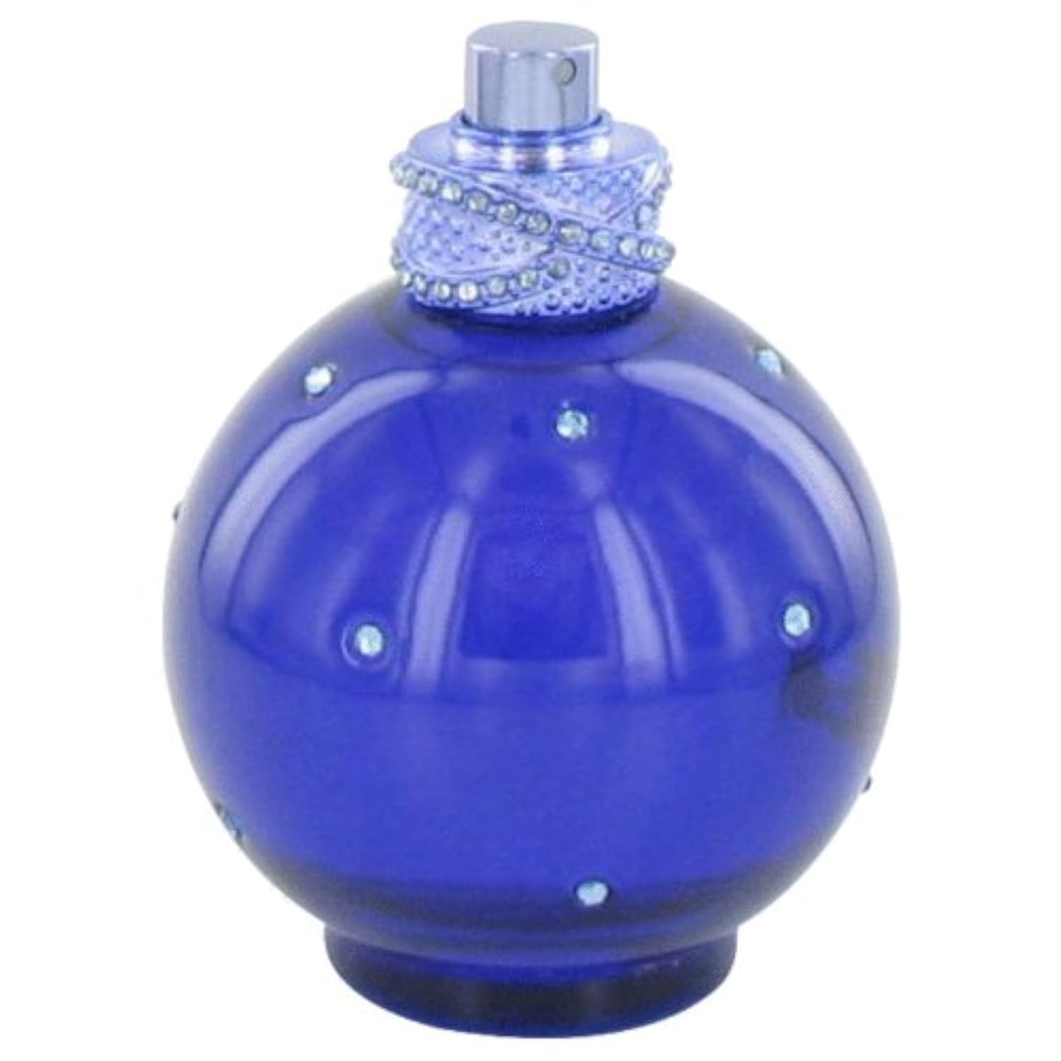 Foto 2 pulgar | Perfume Britney Spears Midnight Fantasy Eau De Parfum, 100 Ml - Venta Internacional.