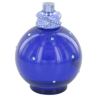 Foto 1 | Perfume Britney Spears Midnight Fantasy Eau De Parfum, 100 Ml - Venta Internacional.