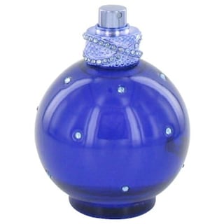 Foto 2 | Perfume Britney Spears Midnight Fantasy Eau De Parfum, 100 Ml - Venta Internacional.