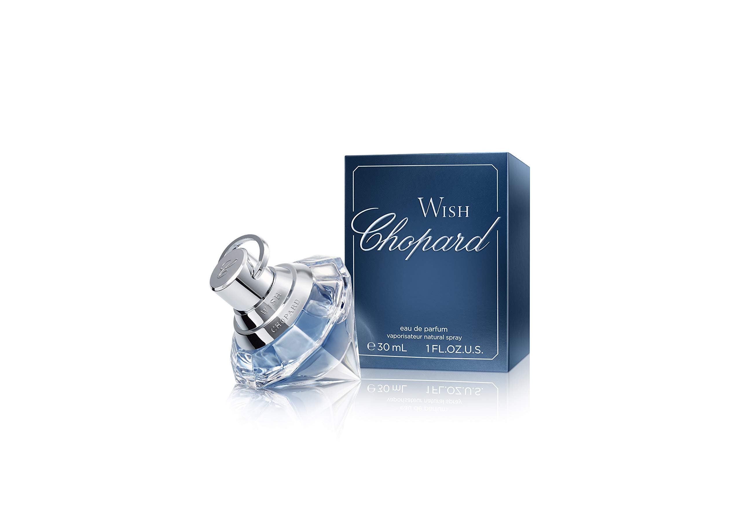 Foto 3 pulgar | Perfume Chopard Wish Eau De Parfum 30 Ml Para Mujer - Venta Internacional.
