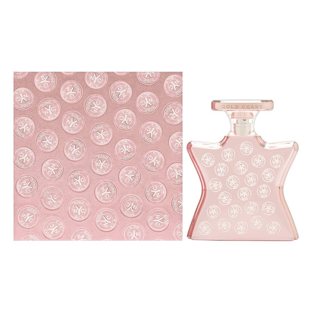 Foto 2 pulgar | Perfume Bond No. 9 Gold Coast Eau De Parfum para Mujer 100 Ml - Venta Internacional