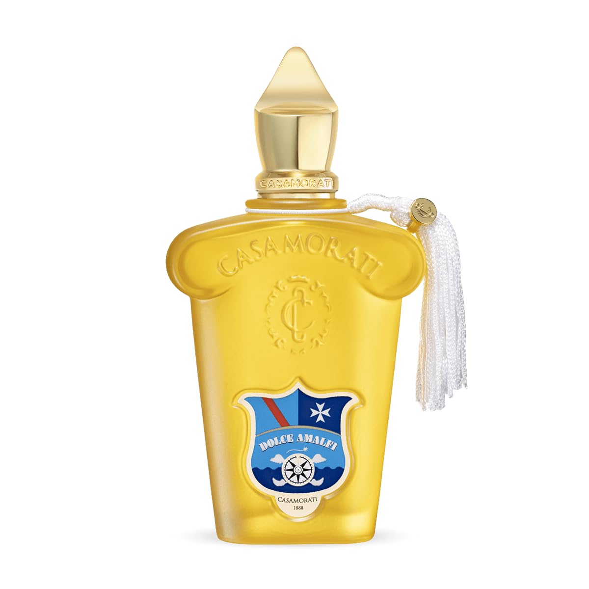 Foto 1 | Perfume Casamorati Dolce Amalfi Eau De Parfum 100 ml Unisex - Venta Internacional