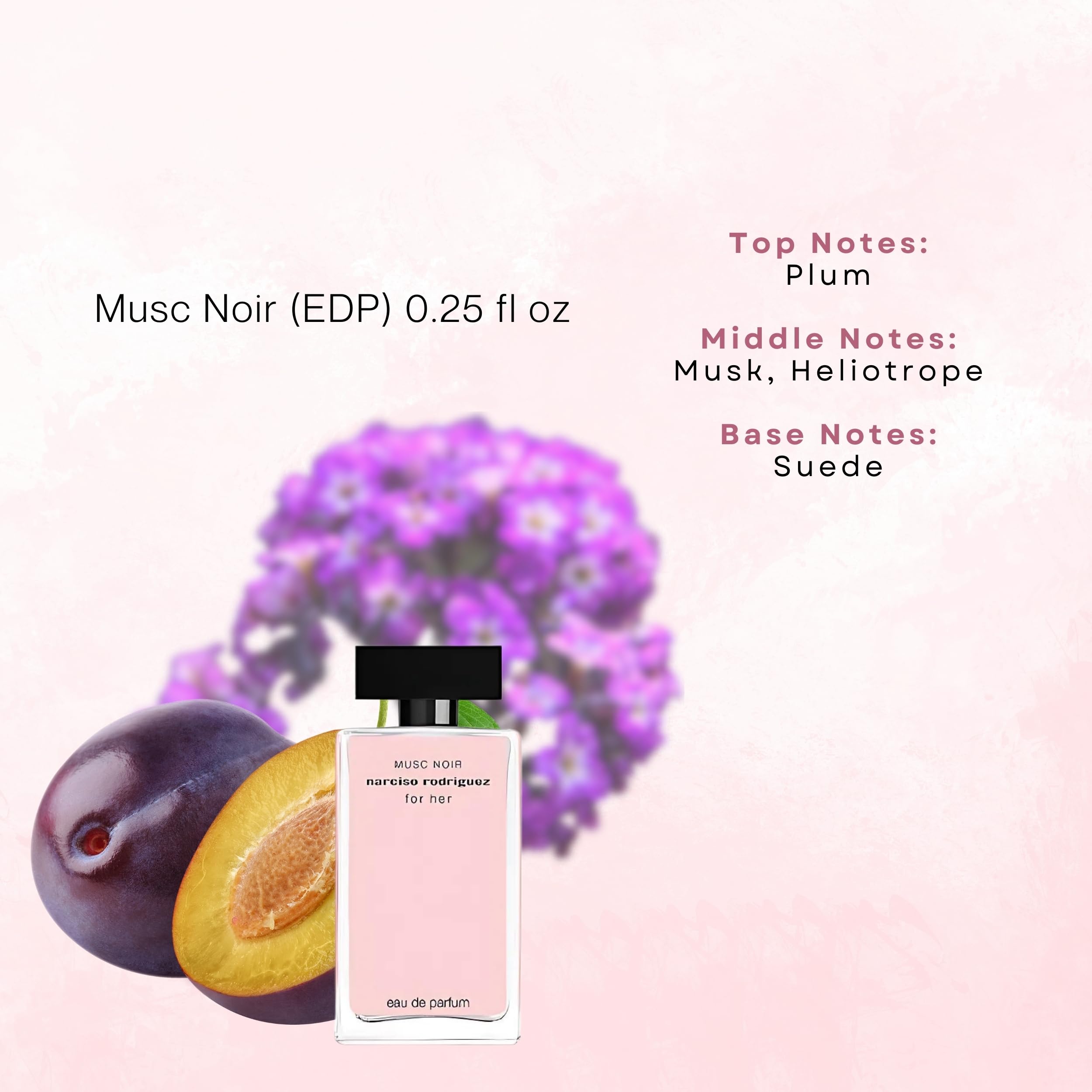 Foto 7 pulgar | Set De Regalo De Perfume Narciso Rodriguez For Her Mini Para Mujer - Venta Internacional.