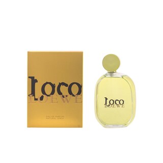 Foto 1 | Perfume Loewe Loco Eau De Parfum 100 Ml Para Mujer - Venta Internacional.