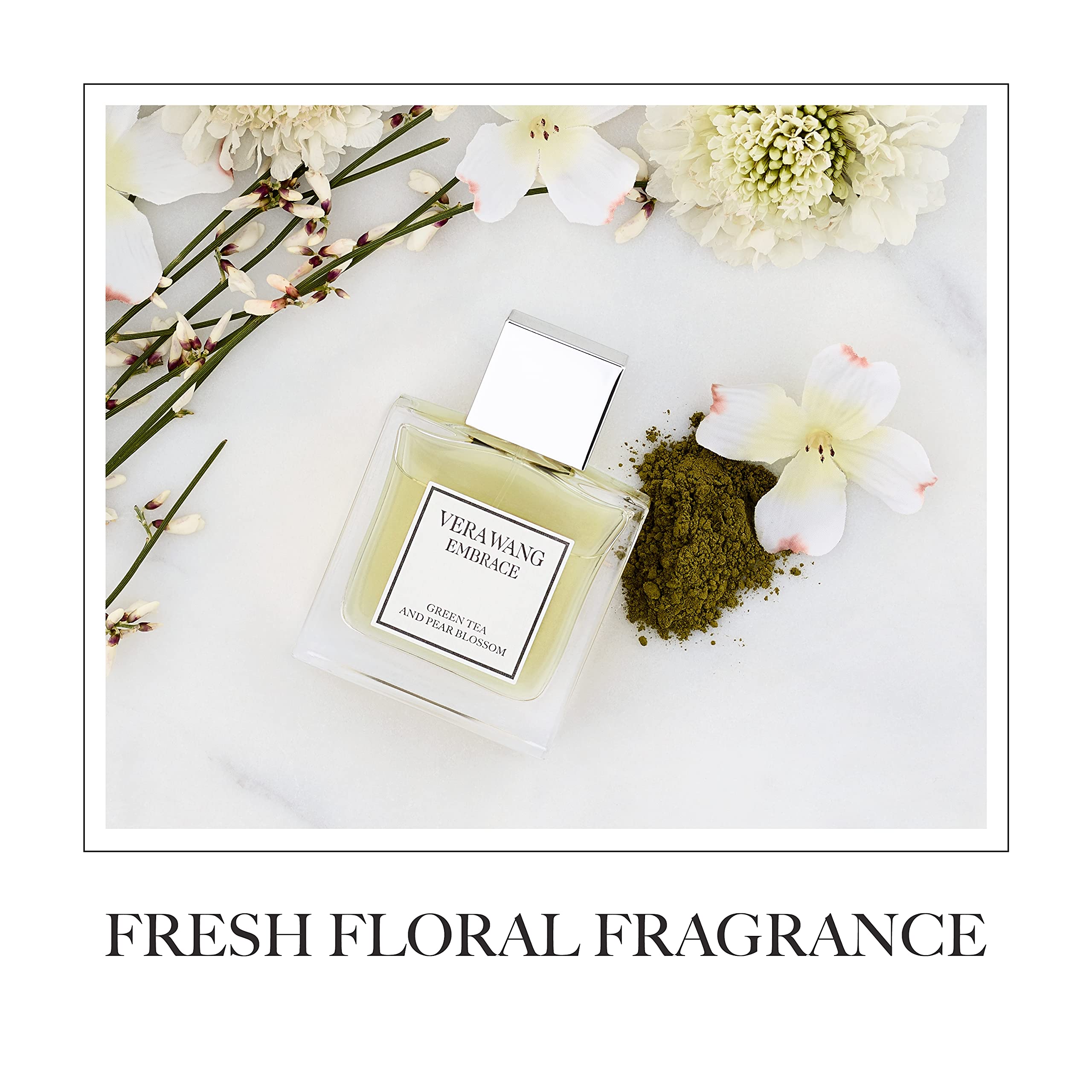 Foto 4 pulgar | Perfume Vera Wang Embrace Eau De Toilette 30 ml para Mujer - Venta Internacional