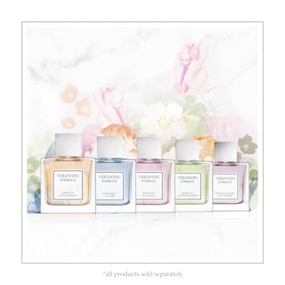 Foto 6 | Perfume Vera Wang Embrace Eau De Toilette 30 ml para Mujer - Venta Internacional