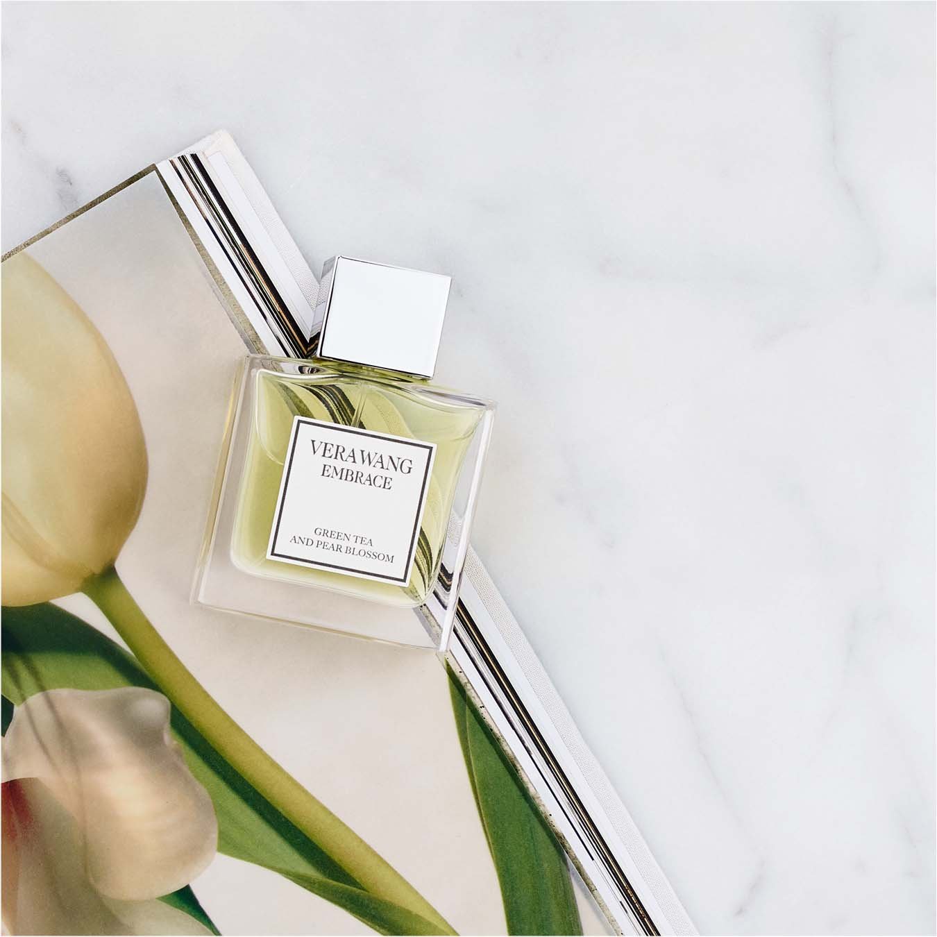 Foto 8 pulgar | Perfume Vera Wang Embrace Eau De Toilette 30 ml para Mujer - Venta Internacional