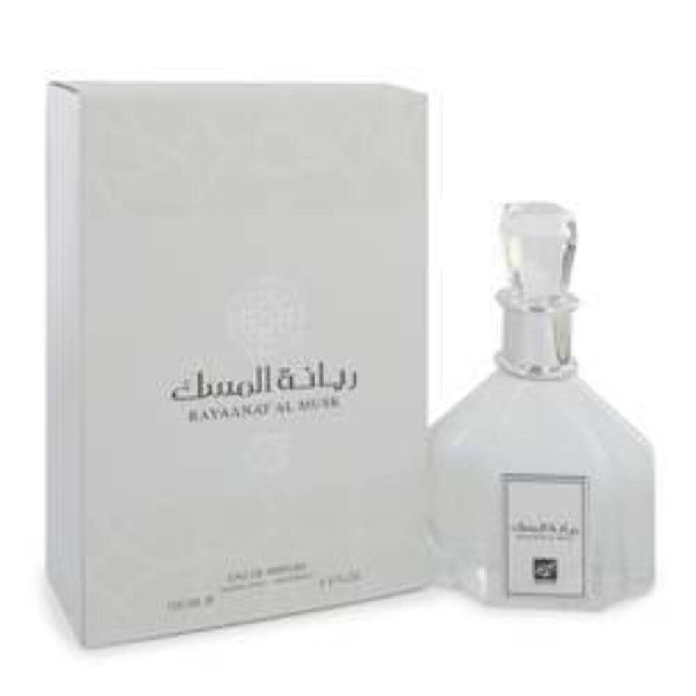 Perfume Rihanah Rayaanat Al Musk, Perfume Unisex, 100 Ml - Venta Internacional.