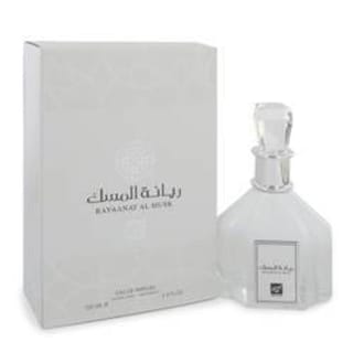 Foto 1 | Perfume Rihanah Rayaanat Al Musk, Perfume Unisex, 100 Ml - Venta Internacional.
