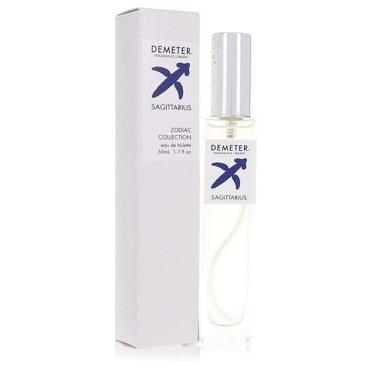 Demeter Sagittarius By Demeter Eau De Toilette Spray 1.7 Oz (women) - Venta Internacional.