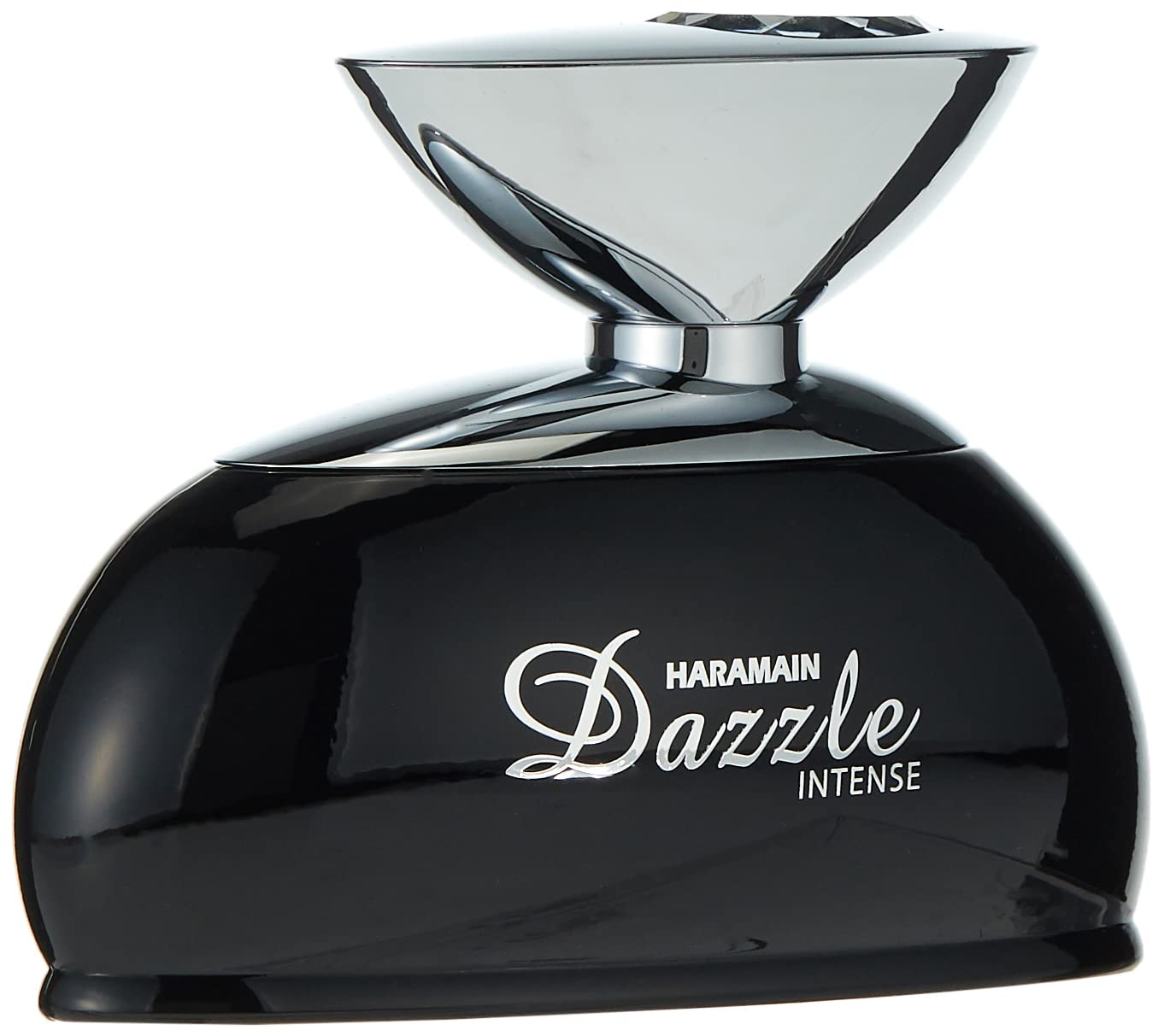 Foto 2 pulgar | Perfume Al Haramain Dazzle Intense Eau De Parfum En Aerosol, 90 Ml - Venta Internacional.